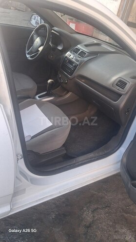Chevrolet Cobalt 2024, 164,000 km - 1.5 л - Xırdalan