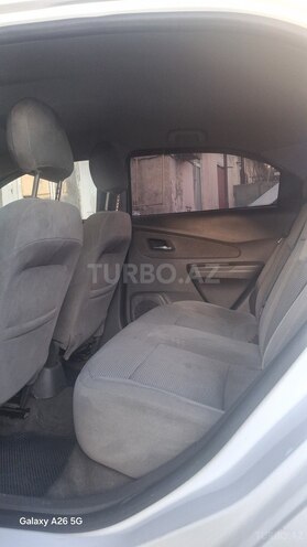 Chevrolet Cobalt 2024, 164,000 km - 1.5 л - Xırdalan