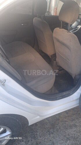 Chevrolet Cobalt 2024, 164,000 km - 1.5 л - Xırdalan