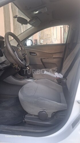 Chevrolet Cobalt 2024, 164,000 km - 1.5 л - Xırdalan