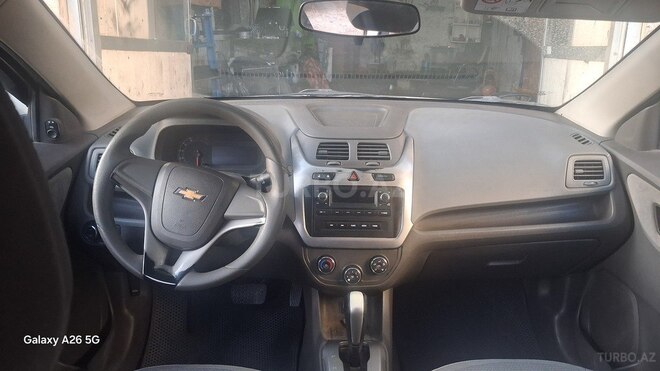 Chevrolet Cobalt 2024, 164,000 km - 1.5 л - Xırdalan