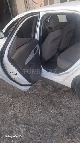 Chevrolet Cobalt 2024, 164,000 km - 1.5 л - Xırdalan