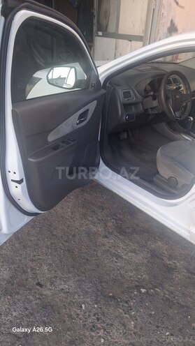 Chevrolet Cobalt 2024, 164,000 km - 1.5 л - Xırdalan