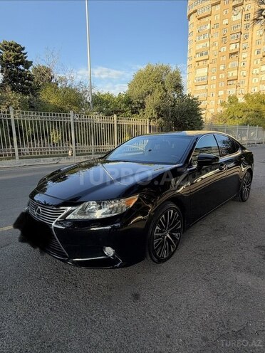 Lexus ES 250 2013, 247,000 km - 2.5 л - Bakı
