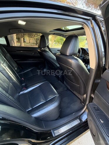 Lexus ES 250 2013, 247,000 km - 2.5 л - Bakı