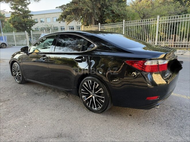 Lexus ES 250 2013, 247,000 km - 2.5 л - Bakı
