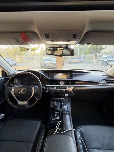 Lexus ES 250 2013, 247,000 km - 2.5 л - Bakı