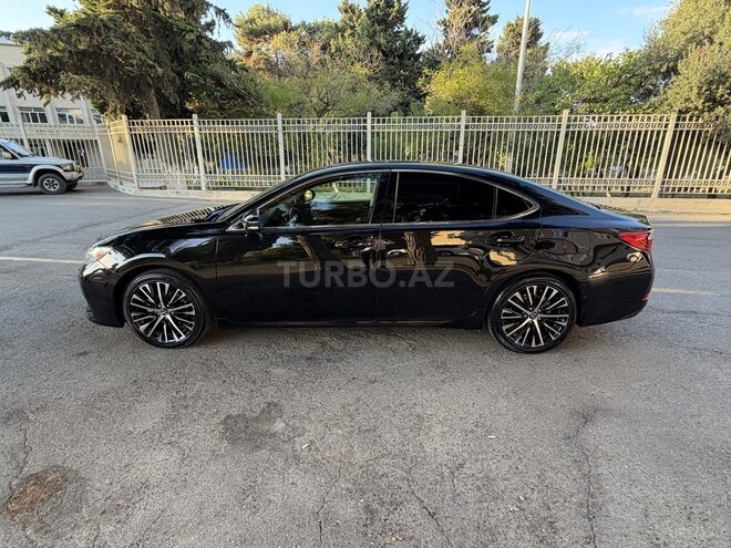 Lexus ES 250 2013, 247,000 km - 2.5 л - Bakı
