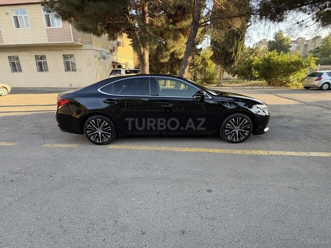 Lexus ES 250 2013, 247,000 km - 2.5 л - Bakı