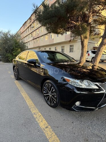 Lexus ES 250 2013, 247,000 km - 2.5 л - Bakı