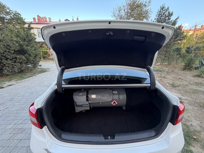 Hyundai Sonata 2015, 231,000 km - 2.0 л - Bakı