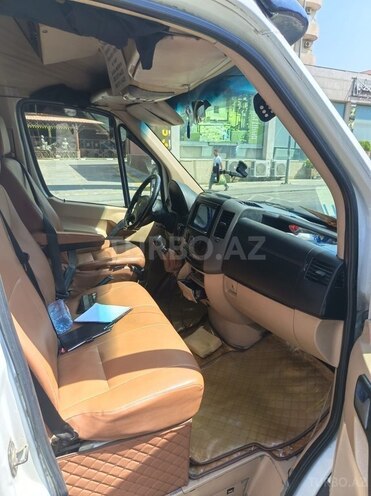 Mercedes Sprinter 313 2007, 650,000 km - 2.7 l - Masallı