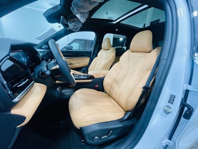 Geely Monjaro 2026, 0 km - 1.5 l - Bakı