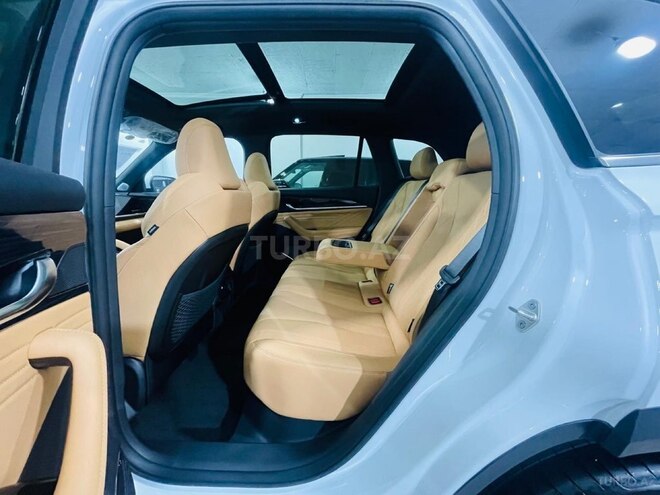 Geely Monjaro 2026, 0 km - 1.5 l - Bakı