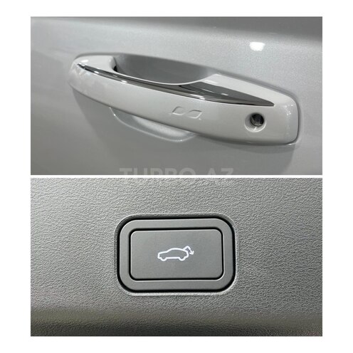 Geely Monjaro 2026, 0 km - 1.5 l - Bakı