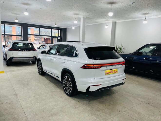 Geely Monjaro 2026, 0 km - 1.5 l - Bakı