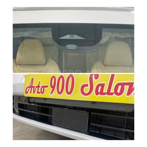 Geely Monjaro 2026, 0 km - 1.5 l - Bakı