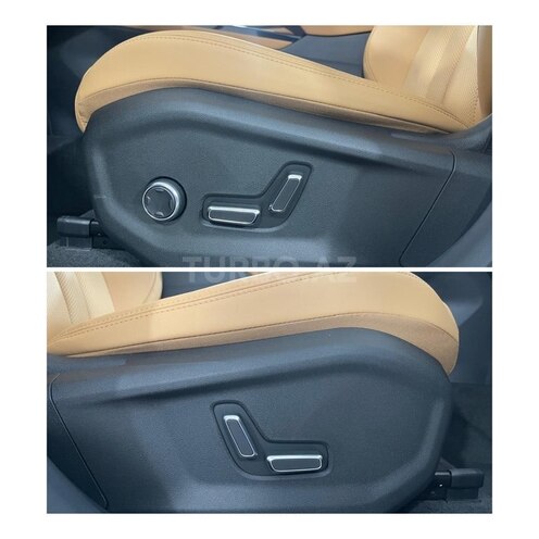 Geely Monjaro 2026, 0 km - 1.5 l - Bakı