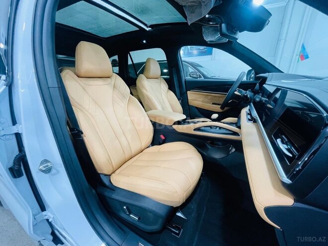 Geely Monjaro 2026, 0 km - 1.5 l - Bakı