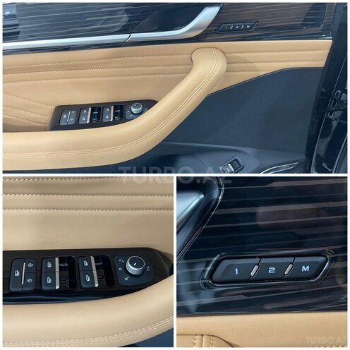 Geely Monjaro 2026, 0 km - 1.5 l - Bakı