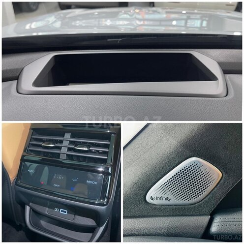 Geely Monjaro 2026, 0 km - 1.5 l - Bakı