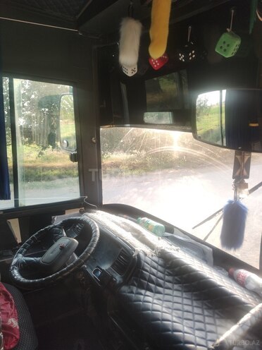 Isuzu Ecobus 2012, 300,000 km - 4.6 l - Goranboy