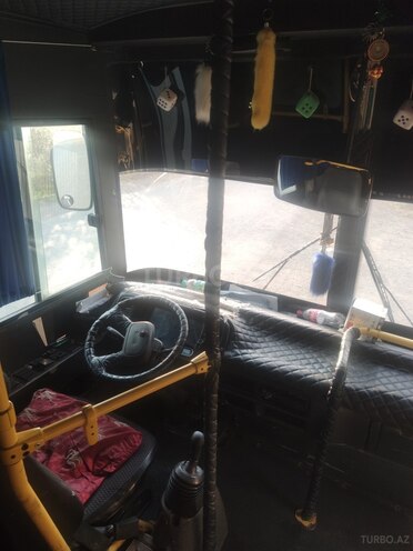 Isuzu Ecobus 2012, 300,000 km - 4.6 l - Goranboy