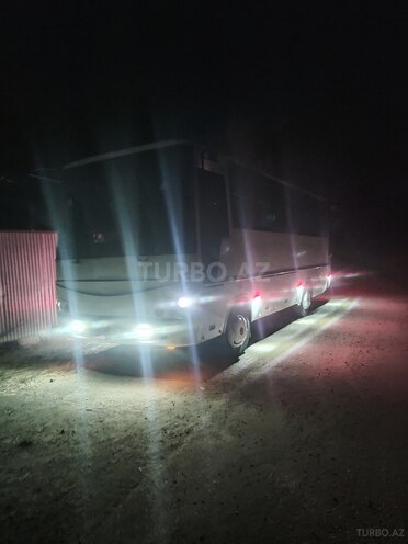Isuzu Ecobus 2012, 300,000 km - 4.6 l - Goranboy
