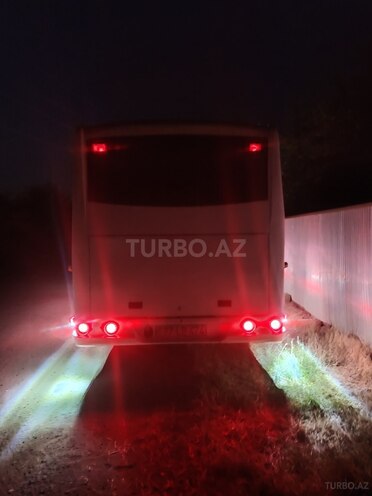Isuzu Ecobus 2012, 300,000 km - 4.6 l - Goranboy