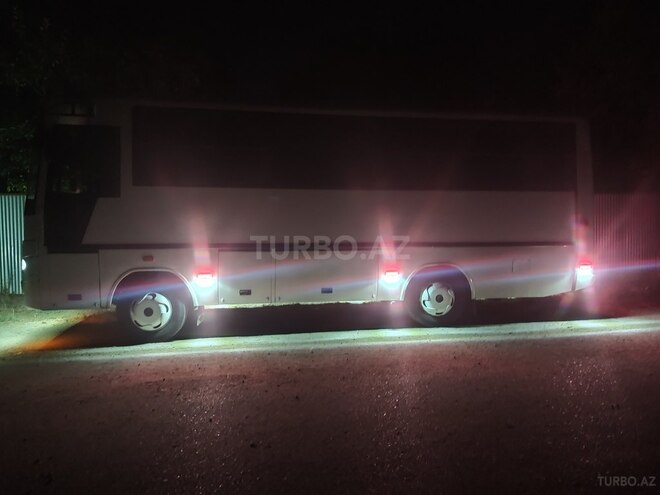 Isuzu Ecobus 2012, 300,000 km - 4.6 l - Goranboy