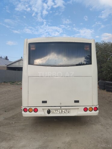 Isuzu Ecobus 2012, 300,000 km - 4.6 l - Goranboy