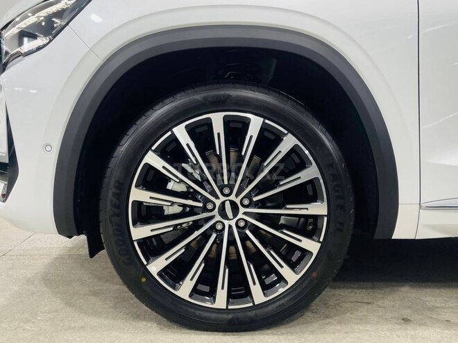 Geely Monjaro 2026, 0 km - 1.5 l - Bakı