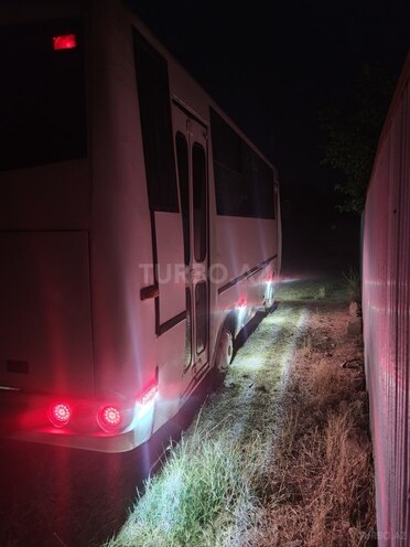 Isuzu Ecobus 2012, 300,000 km - 4.6 l - Goranboy