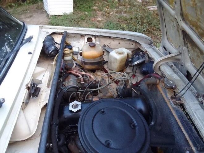 LADA (VAZ) 2106 1984, 100,000 km - 1.3 l - Tərtər