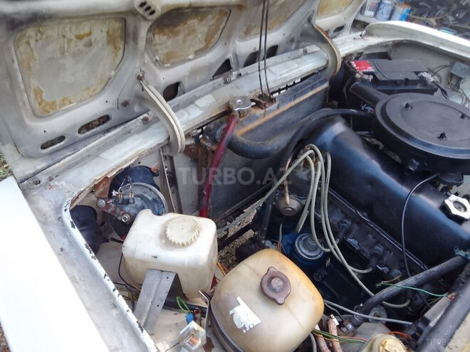 LADA (VAZ) 2106 1984, 100,000 km - 1.3 l - Tərtər