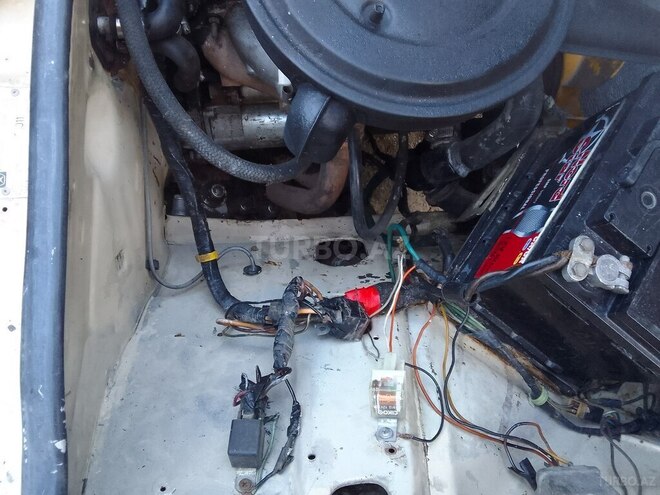LADA (VAZ) 2106 1984, 100,000 km - 1.3 l - Tərtər