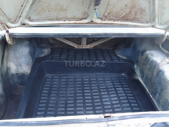 LADA (VAZ) 2106 1984, 100,000 km - 1.3 l - Tərtər