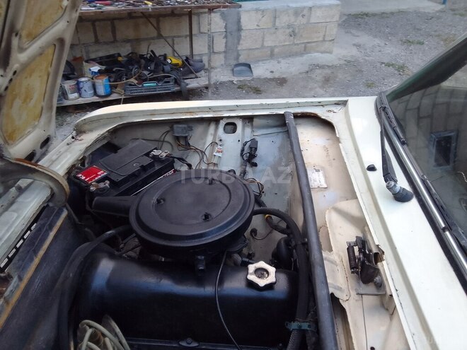 LADA (VAZ) 2106 1984, 100,000 km - 1.3 l - Tərtər