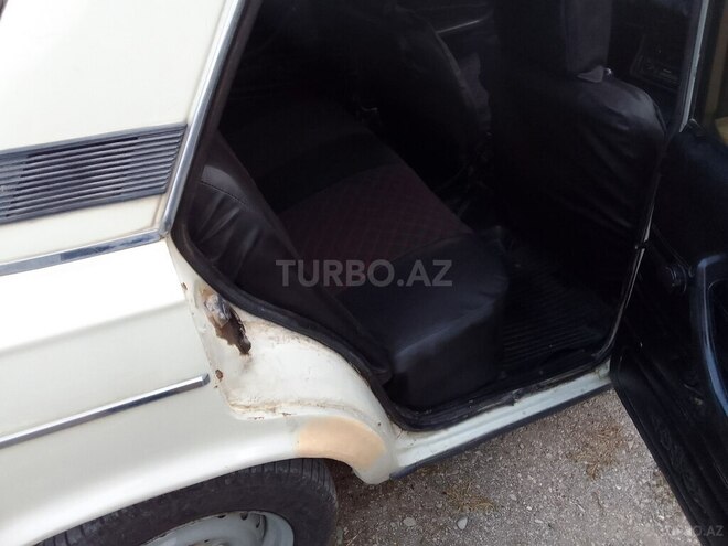 LADA (VAZ) 2106 1984, 100,000 km - 1.3 l - Tərtər