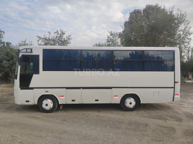 Isuzu Ecobus 2012, 300,000 km - 4.6 l - Goranboy