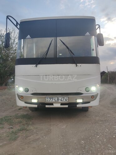 Isuzu Ecobus 2012, 300,000 km - 4.6 l - Goranboy