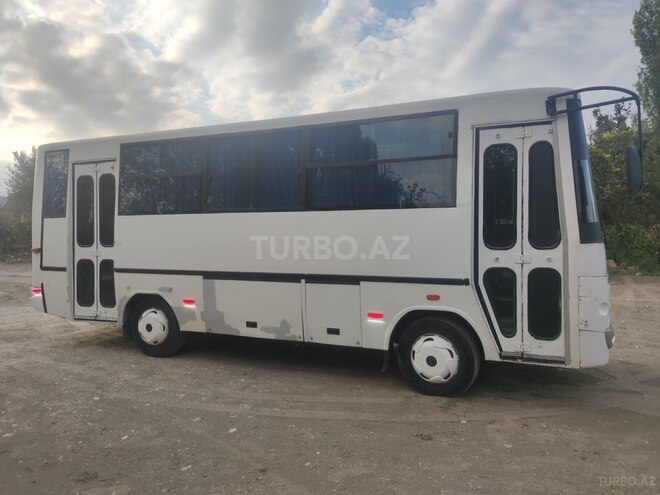 Isuzu Ecobus 2012, 300,000 km - 4.6 l - Goranboy