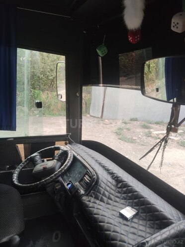 Isuzu Ecobus 2012, 300,000 km - 4.6 l - Goranboy