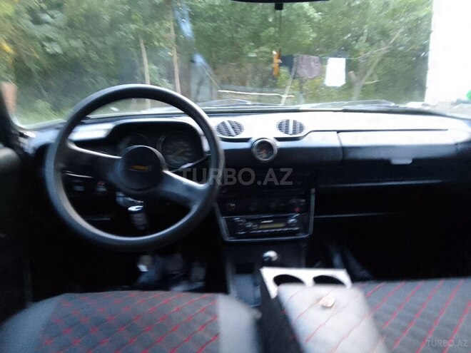 LADA (VAZ) 2106 1984, 100,000 km - 1.3 l - Tərtər