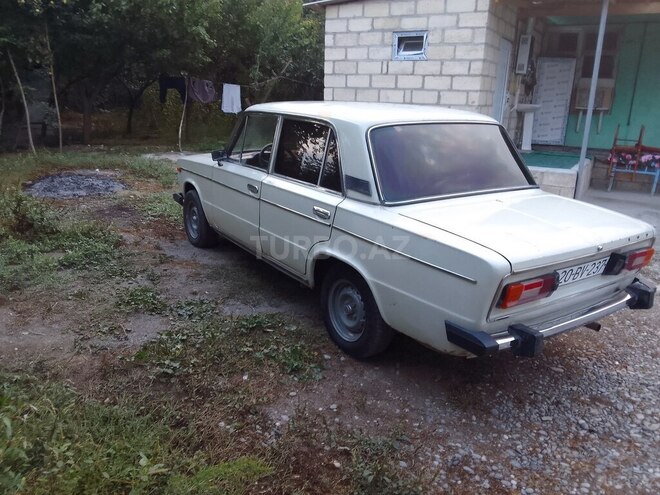 LADA (VAZ) 2106 1984, 100,000 km - 1.3 l - Tərtər