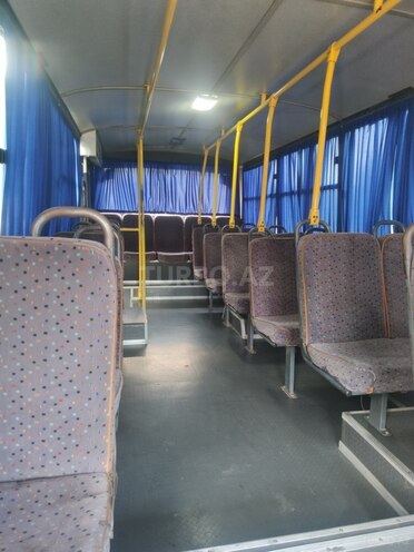 Isuzu Ecobus 2012, 300,000 km - 4.6 l - Goranboy