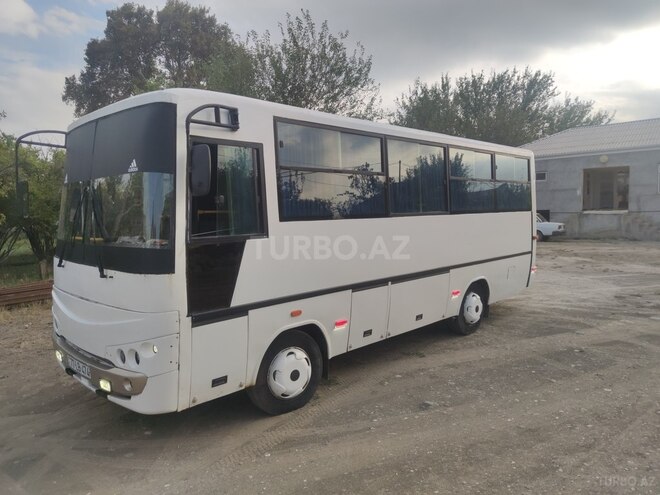 Isuzu Ecobus 2012, 300,000 km - 4.6 l - Goranboy