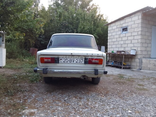 LADA (VAZ) 2106 1984, 100,000 km - 1.3 l - Tərtər