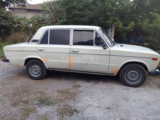 LADA (VAZ) 2106 1984, 100,000 km - 1.3 l - Tərtər
