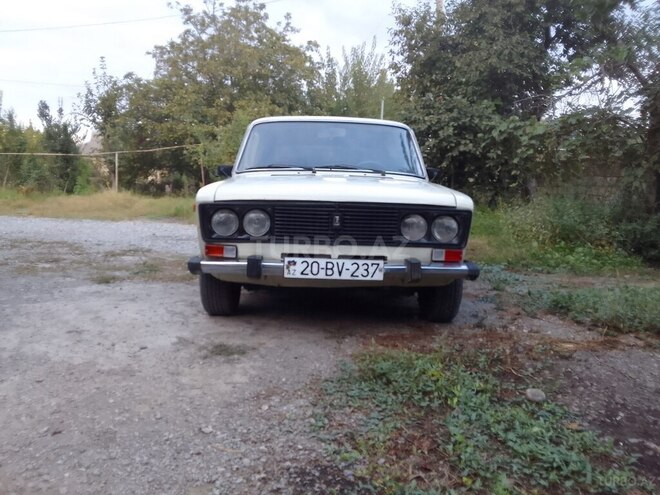 LADA (VAZ) 2106 1984, 100,000 km - 1.3 l - Tərtər